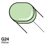 COPIC SKETCH MARKER - G-24