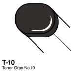 COPIC SKETCH MARKER - T-10