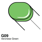 COPIC SKETCH MARKER - G-09