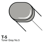 COPIC SKETCH MARKER - T-5