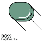 COPIC SKETCH MARKER - BG-99