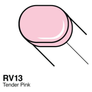 COPIC SKETCH MARKER - RV-13