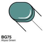 COPIC SKETCH MARKER - BG-75