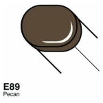 COPIC SKETCH MARKER - E-89