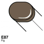 COPIC SKETCH MARKER - E-87