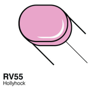 COPIC SKETCH MARKER - RV-55