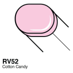 COPIC SKETCH MARKER - RV-52
