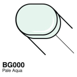 COPIC SKETCH MARKER - BG-000