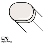 COPIC SKETCH MARKER - E-70