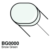 COPIC SKETCH MARKER - BG-0000