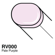 COPIC SKETCH MARKER - RV-000