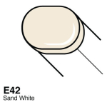 COPIC SKETCH MARKER - E-42