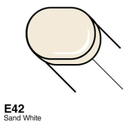 COPIC SKETCH MARKER - E-42