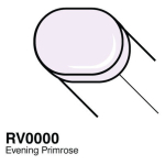 COPIC SKETCH MARKER - RV-0000