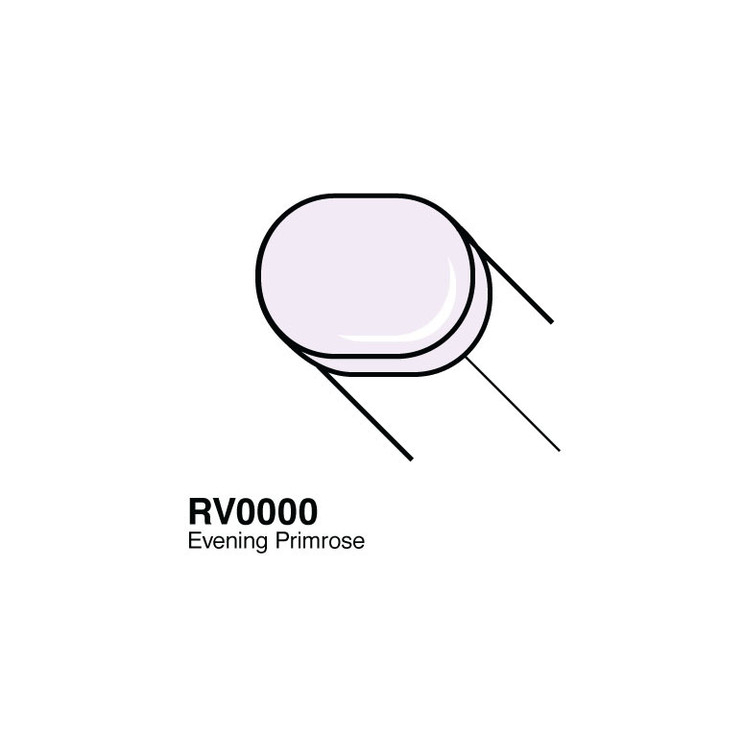 207331-106269 COPIC SKETCH MARKER - RV-0000 - Изображение 1