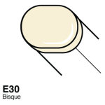 COPIC SKETCH MARKER - E-30