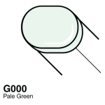 COPIC SKETCH MARKER - G-000