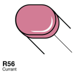 COPIC SKETCH MARKER - R-56