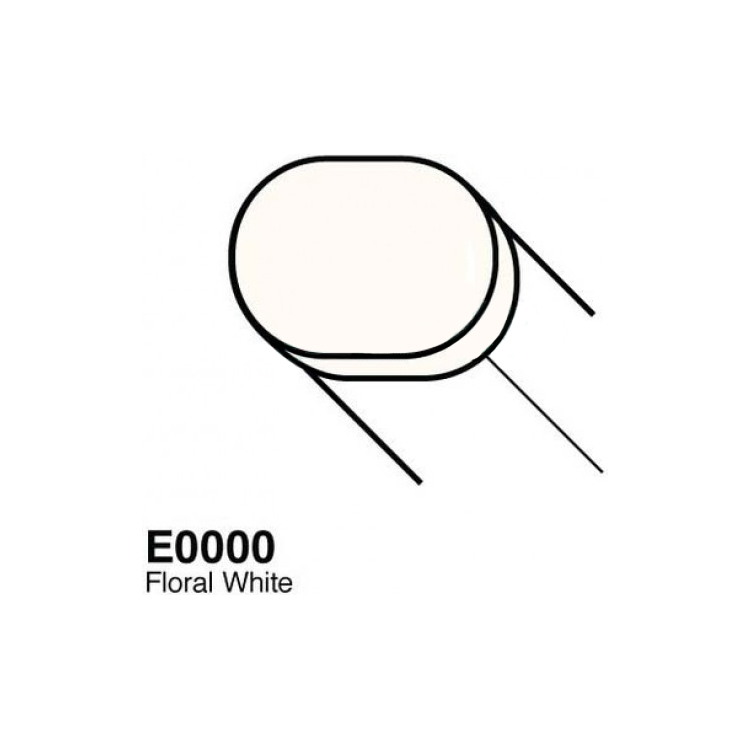 207345-106283 COPIC SKETCH MARKER - E-0000 - Изображение 1