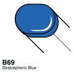 COPIC SKETCH MARKER - B-69