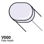 COPIC SKETCH MARKER - V-000