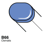 COPIC SKETCH MARKER - B-66