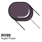 COPIC SKETCH MARKER - RV-99