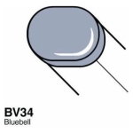 COPIC SKETCH MARKER - BV-34