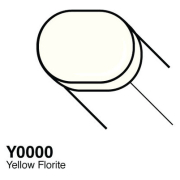COPIC SKETCH MARKER - Y-0000