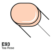 COPIC SKETCH MARKER - E-93