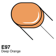 COPIC SKETCH MARKER - E-97