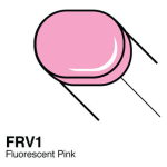 COPIC SKETCH MARKER - FRV-1