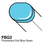 COPIC SKETCH MARKER - FBG-2