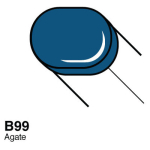 COPIC SKETCH MARKER - B-99