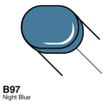 COPIC SKETCH MARKER - B-97