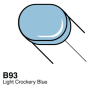 COPIC SKETCH MARKER - B-93