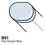 COPIC SKETCH MARKER - B-91