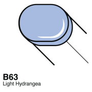 COPIC SKETCH MARKER - B-63
