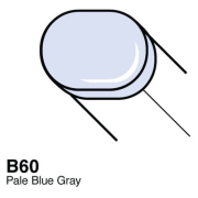COPIC SKETCH MARKER - B-60