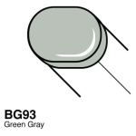 COPIC SKETCH MARKER - BG-93