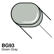 COPIC SKETCH MARKER - BG-93