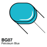 COPIC SKETCH MARKER - BG-07