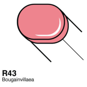 COPIC SKETCH MARKER - R-43