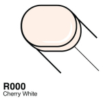 COPIC SKETCH MARKER - R-000