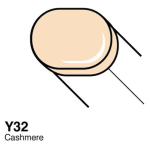 COPIC SKETCH MARKER - Y-32