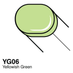 COPIC SKETCH MARKER - YG-06