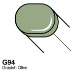 COPIC SKETCH MARKER - G-94