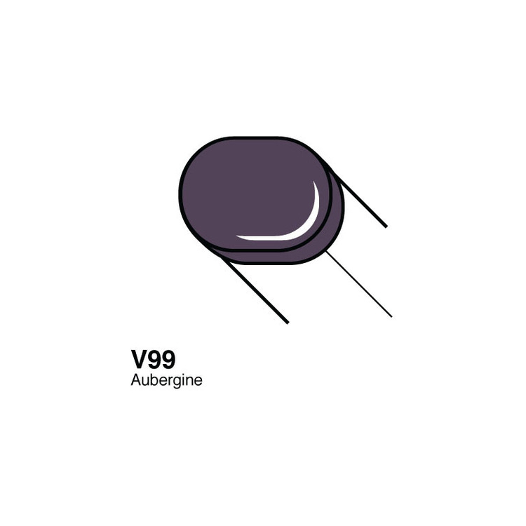 207427-106444 COPIC SKETCH MARKER - V-99 - Изображение 1