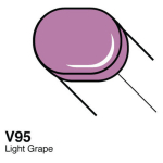 COPIC SKETCH MARKER - V-95