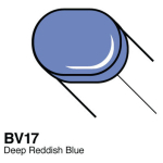 COPIC SKETCH MARKER - BV-17
